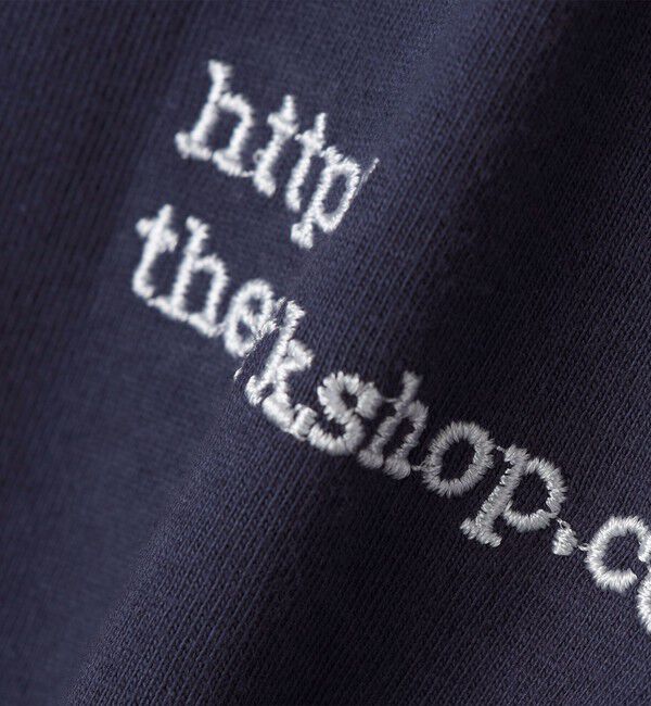 SHIPS KIDS「THE PARK SHOP:115～145cm /MOSQUITO LAYER Tシャツ」|Tシャツ・カットソー|