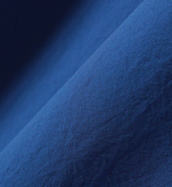 SHIPS for women「《予約》〈接触冷感 / 撥水加工〉TEXBRID(R) タフタ ウエスト 切替 ワンピース」|ワンピース|