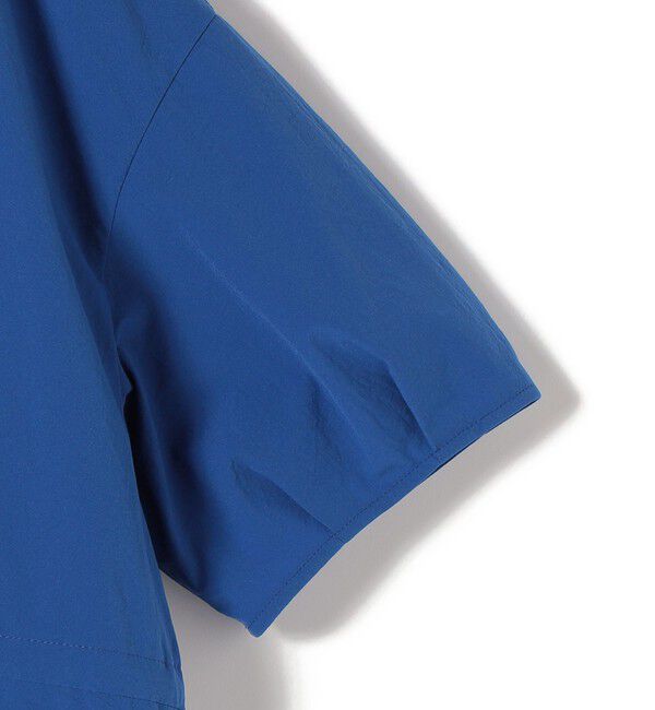 SHIPS for women「《予約》〈接触冷感 / 撥水加工〉TEXBRID(R) タフタ ウエスト 切替 ワンピース」|ワンピース|