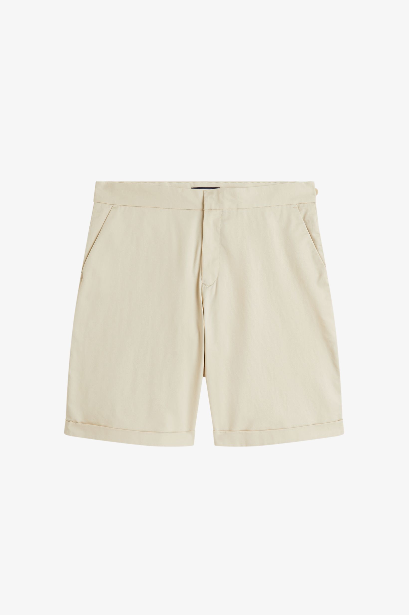 FRED PERRY 「Twill Shorts」|その他|OATMEAL