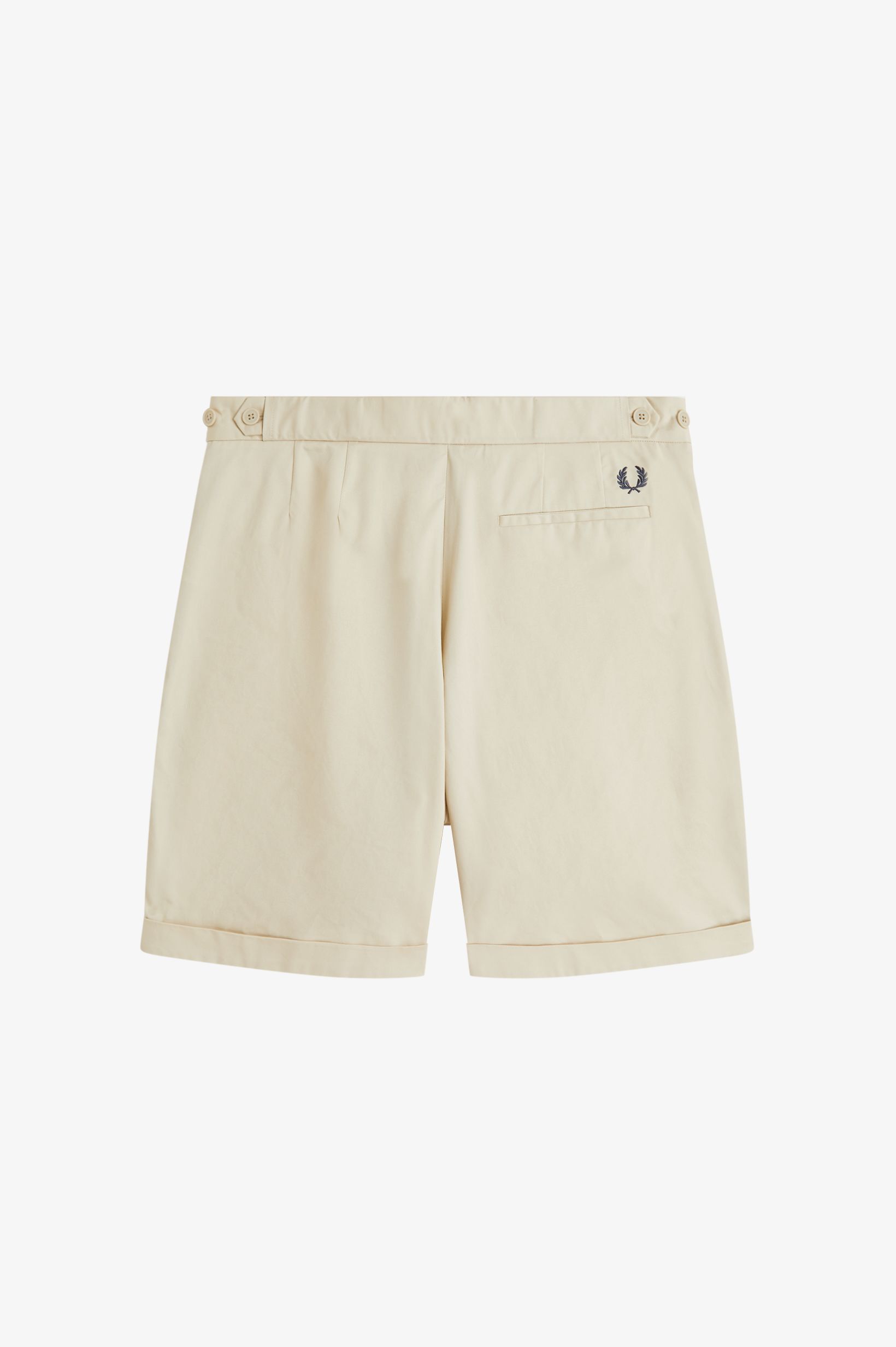 FRED PERRY 「Twill Shorts」|その他|