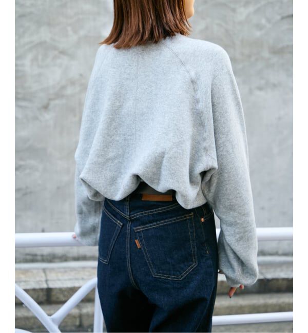 OUTDOOR PRODUCTS Usual Things「DISCUS ex CREWNECK SWEATSHIRTS」|スウェット・ジャージ|