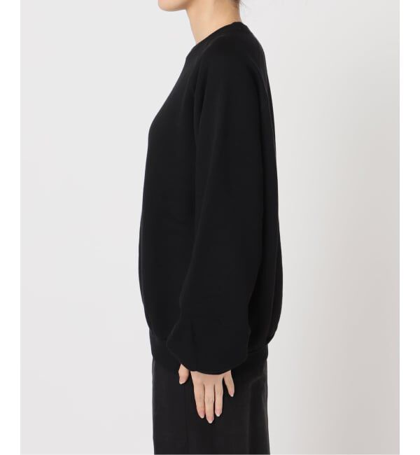 OUTDOOR PRODUCTS Usual Things「DISCUS ex CREWNECK SWEATSHIRTS」|スウェット・ジャージ|