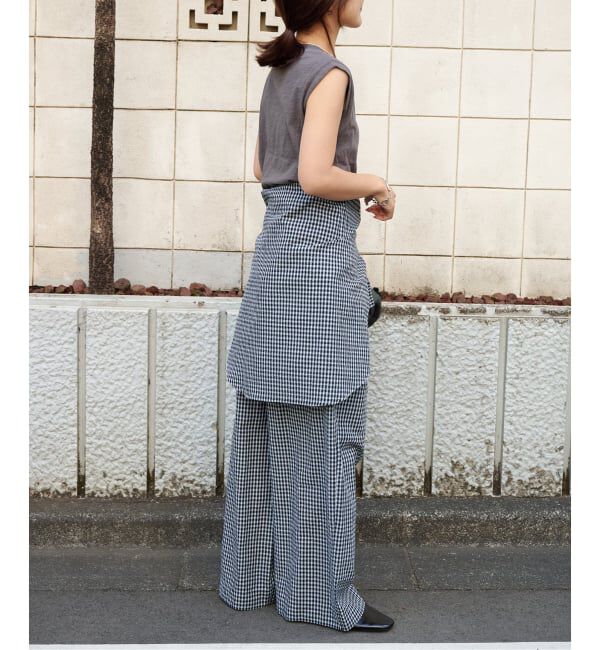 OUTDOOR PRODUCTS Usual Things「≪予約≫スラブテンジクノースリ」|Tシャツ・カットソー|