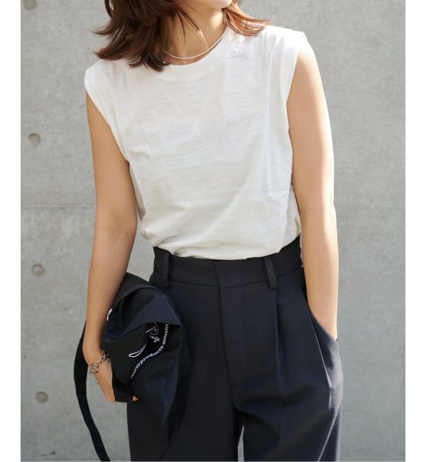 OUTDOOR PRODUCTS Usual Things「≪予約≫スラブテンジクノースリ」|Tシャツ・カットソー|