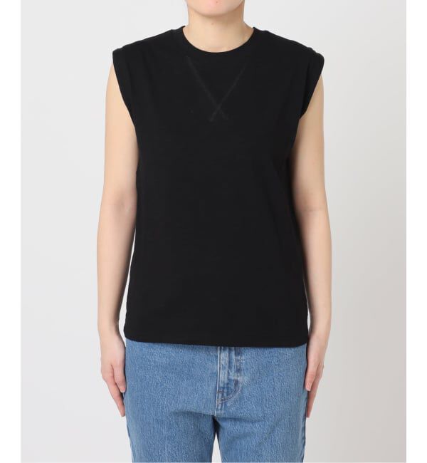 OUTDOOR PRODUCTS Usual Things「≪予約≫スラブテンジクノースリ」|Tシャツ・カットソー|