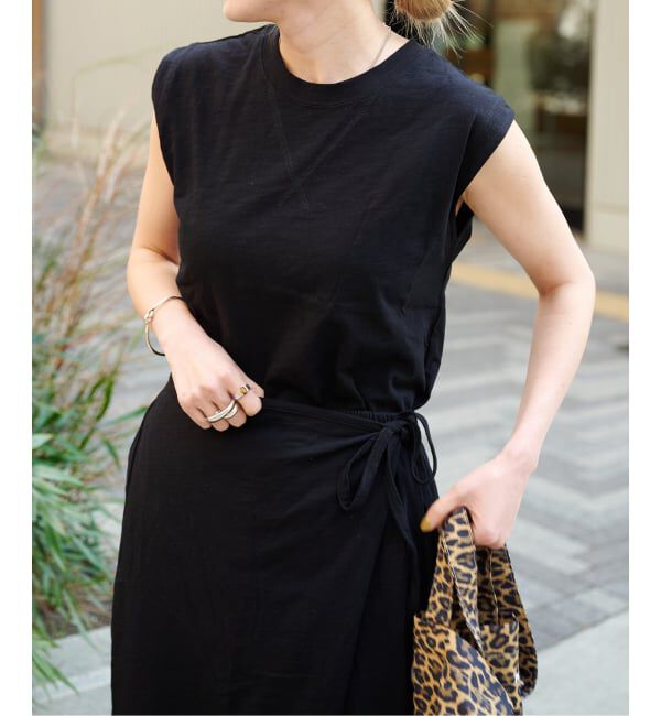 OUTDOOR PRODUCTS Usual Things「≪予約≫スラブテンジクノースリ」|Tシャツ・カットソー|