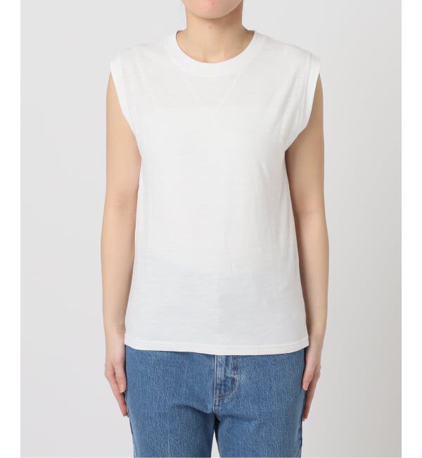 OUTDOOR PRODUCTS Usual Things「≪予約≫スラブテンジクノースリ」|Tシャツ・カットソー|