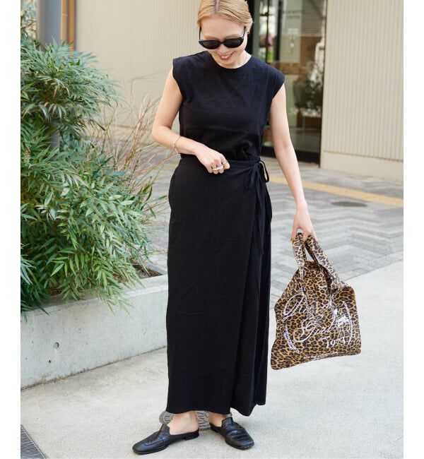 OUTDOOR PRODUCTS Usual Things「≪予約≫スラブテンジクノースリ」|Tシャツ・カットソー|