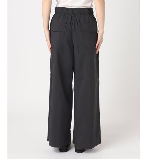 OUTDOOR PRODUCTS Usual Things「≪予約≫撥水ナイロンUTILITYバギーパンツ」|その他|