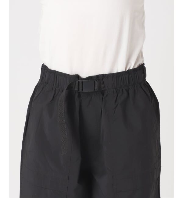 OUTDOOR PRODUCTS Usual Things「≪予約≫撥水ナイロンUTILITYバギーパンツ」|その他|