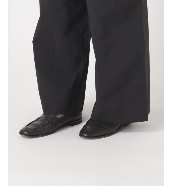 OUTDOOR PRODUCTS Usual Things「≪予約≫撥水ナイロンUTILITYバギーパンツ」|その他|