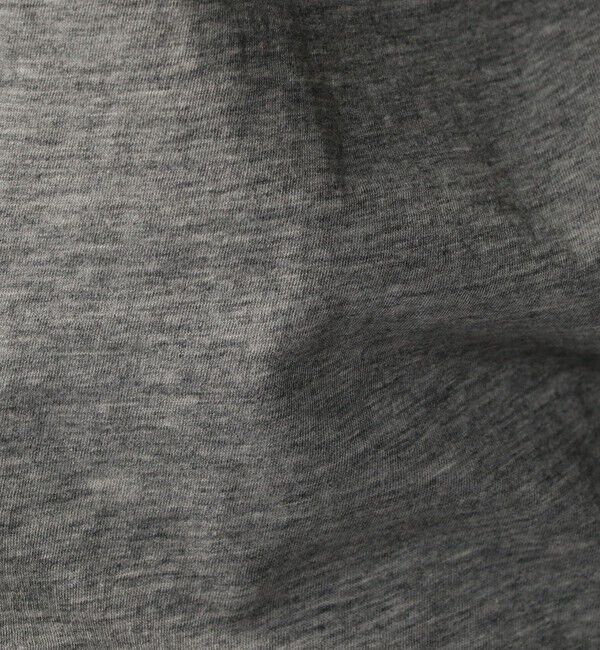 JAMES PERSE「リュクス ジャージークルーネックプルオーバー MELJ3246」|Tシャツ・カットソー|