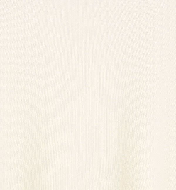 Ballsey「バウンススムース ビッグプルオーバー」|ニット・セーター|