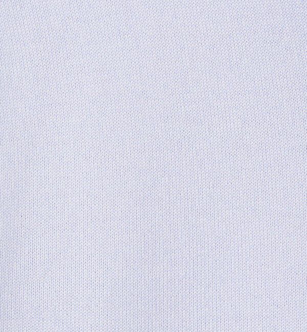 Ballsey「スーパーエクストラファインウール ボウタイプルオーバー」|ニット・セーター|