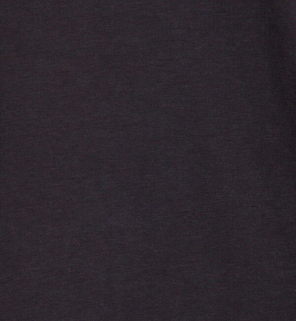 TOMORROWLAND MENS「ストレッチ天竺 レイヤードTシャツ」|Tシャツ・カットソー|