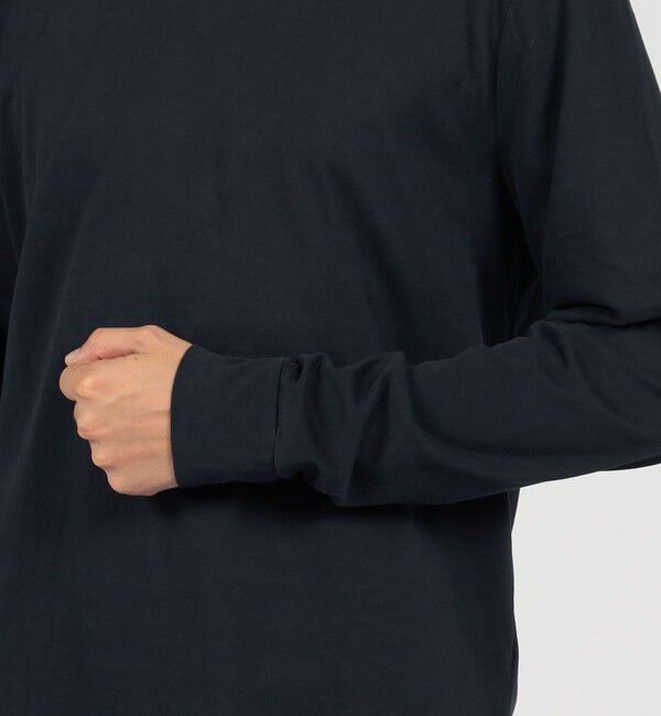 JAMES PERSE「ヘビーラックスジャージー ロングスリーブTシャツ MLOJ3604」|Tシャツ・カットソー|