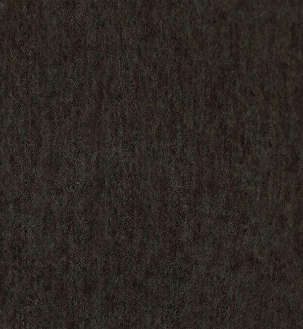 TOMORROWLAND MENS「ウール カシミヤ シルク ジップアップ ニットブルゾン」|ニット・セーター|