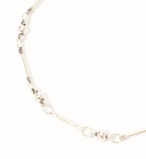 TOMORROWLAND GOODS「PHILIPPE AUDIBERT Garnet チェーンブレスレット」|ブレスレット・バングル|