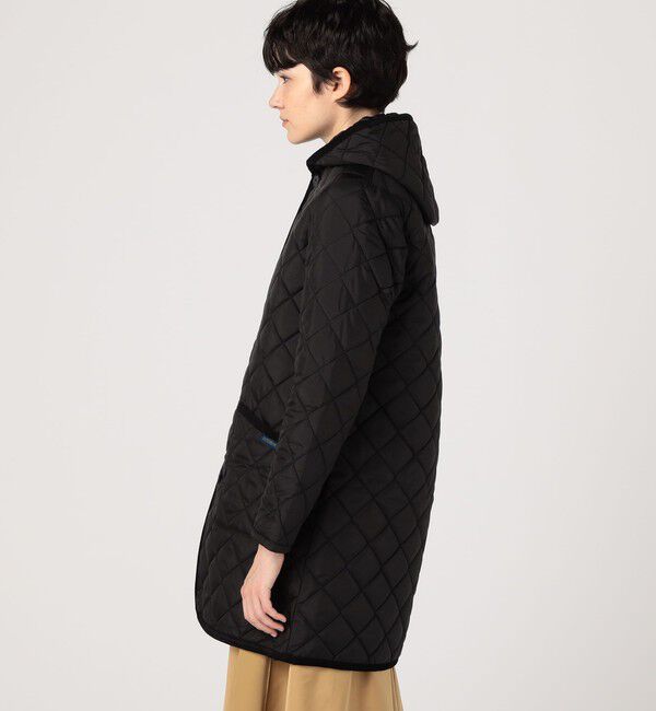 TOMORROWLAND BUYING WEAR「LAVENHAM BRUNDON コート」|その他|