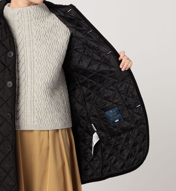 TOMORROWLAND BUYING WEAR「LAVENHAM BRUNDON コート」|その他|