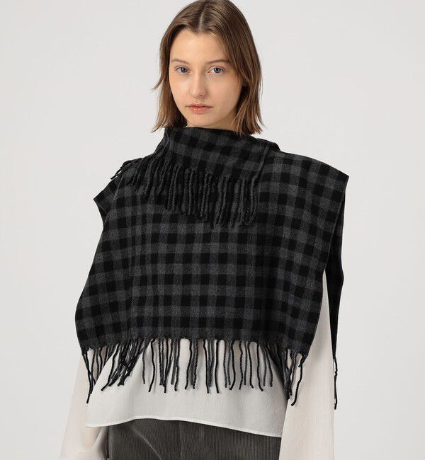 TOMORROWLAND GOODS「HAVERSACK ミニポンチョ」|その他|