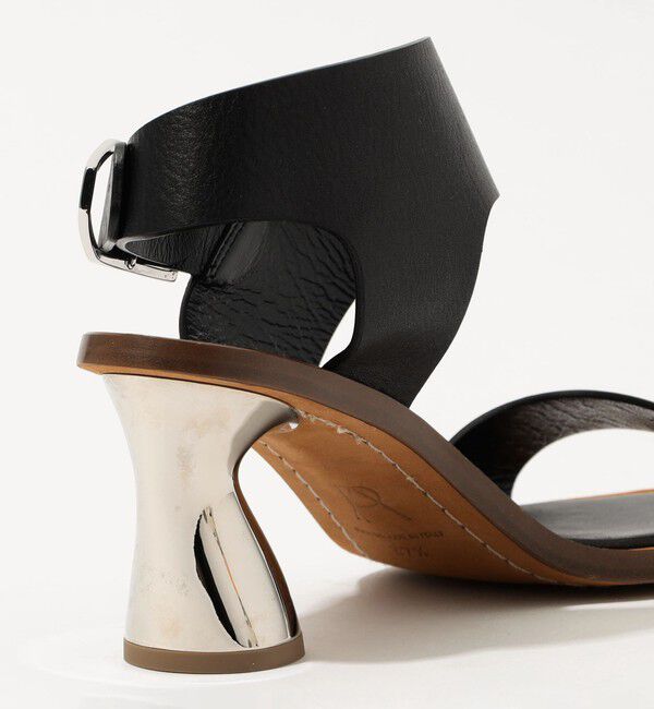 TOMORROWLAND GOODS「PAUL ANDREW SELIM サンダル」|サンダル|