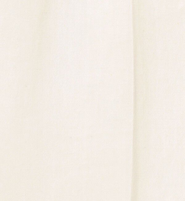 DES PRES「【WEB先行予約】 ソフトサテン エラスティックスリムパンツ」|その他|