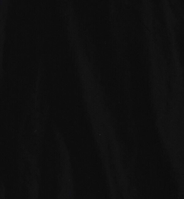 GALERIE VIE「ラスティックウーブン ドルマンスリーブブルゾン」|ブルゾン・スタジャン|