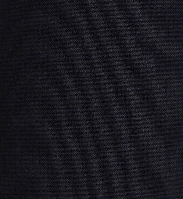 GALERIE VIE「コットンダブルフェイス フロントオープンショートコート」|その他|