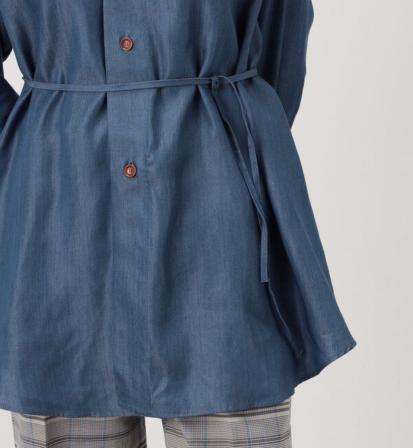 TOMORROWLAND BUYING WEAR「palmer//harding Drift シャツ」|シャツ・ブラウス|