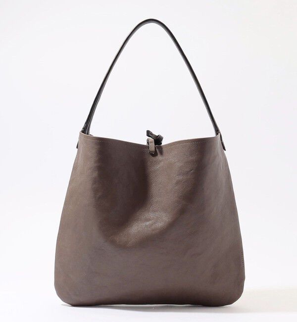 TOMORROWLAND GOODS「BONASTRE 10 RUE DU PRECHE トートバッグ」|トートバッグ|