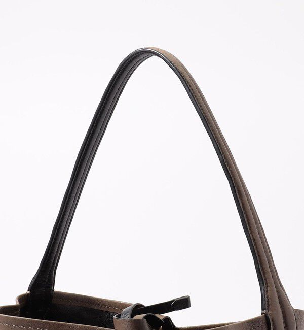 TOMORROWLAND GOODS「BONASTRE 10 RUE DU PRECHE トートバッグ」|トートバッグ|