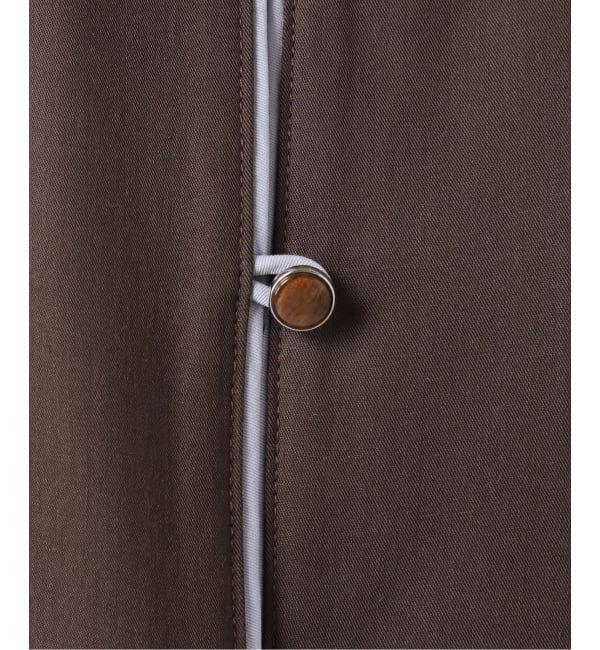  「《予約》WESTERN HALF シャツ」|シャツ・ブラウス|