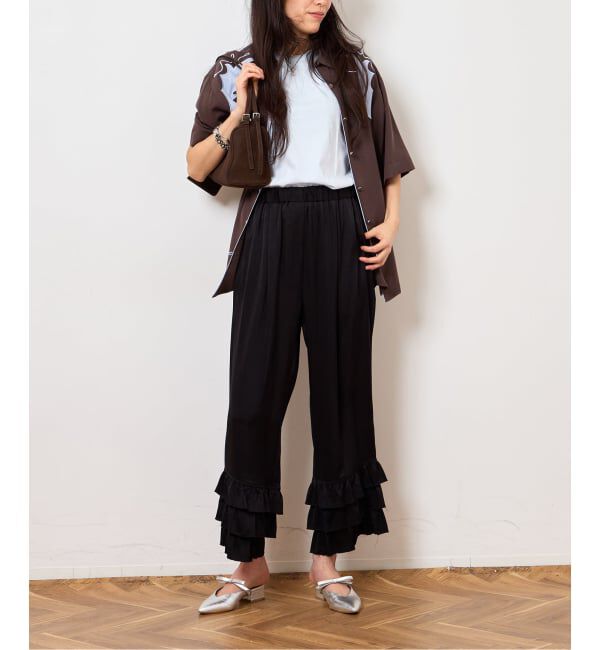  「《予約》30/1 テンジク SOFT COMPACT Tシャツ」|Tシャツ・カットソー|