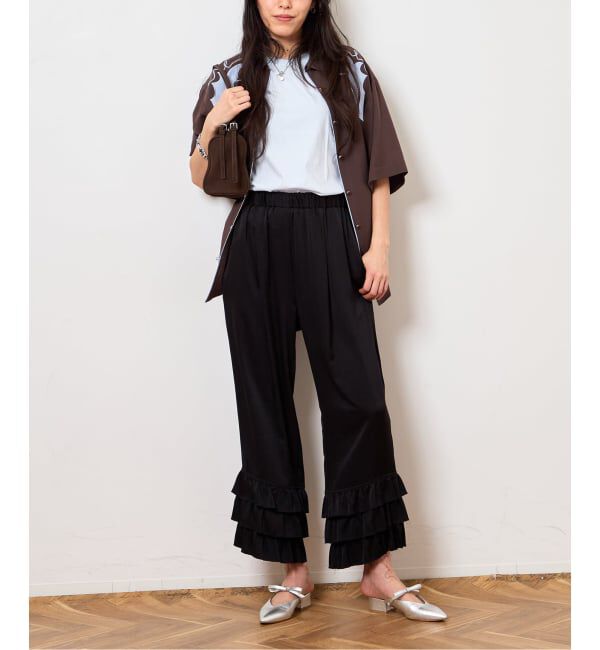  「《予約》30/1 テンジク SOFT COMPACT Tシャツ」|Tシャツ・カットソー|