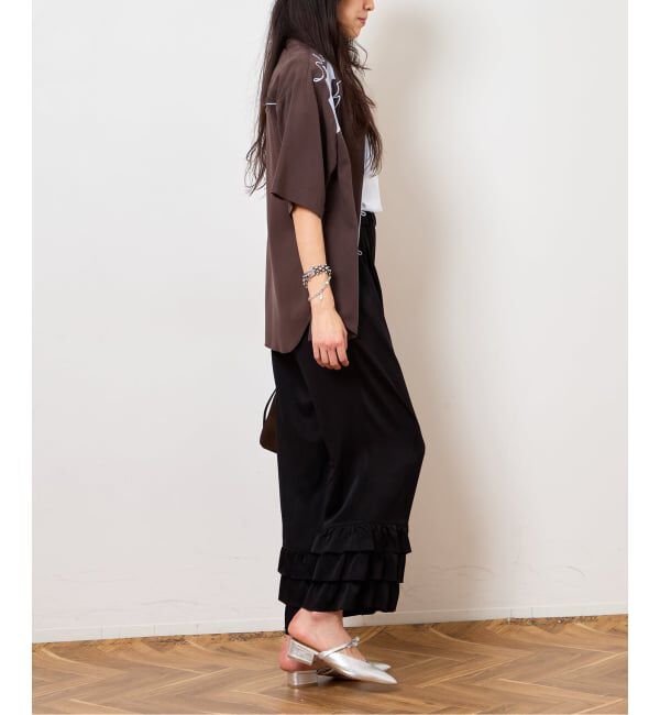  「《予約》30/1 テンジク SOFT COMPACT Tシャツ」|Tシャツ・カットソー|