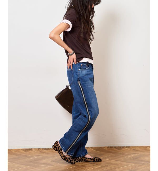  「《予約》30/1 テンジク SOFT COMPACT Tシャツ」|Tシャツ・カットソー|