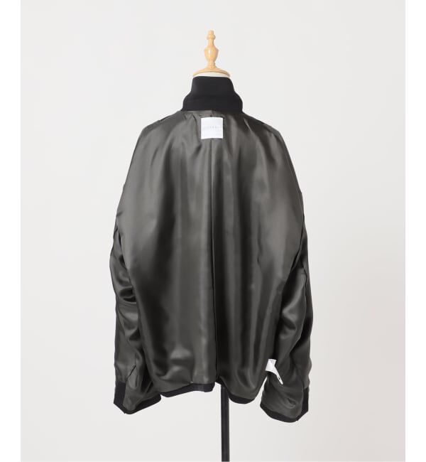  「SHORT DOUBLE ジャケット」|その他|