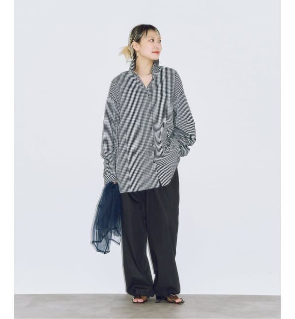  「《予約》EASY PANTS : パンツ」|その他|