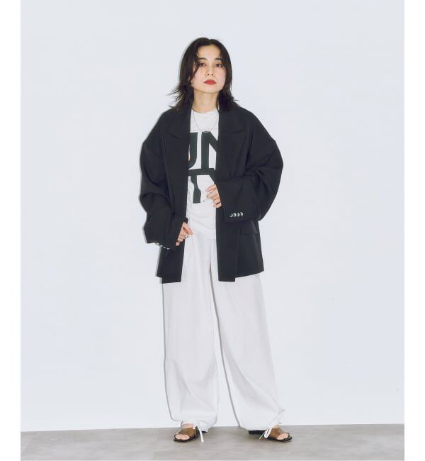  「《予約》EASY PANTS : パンツ」|その他|