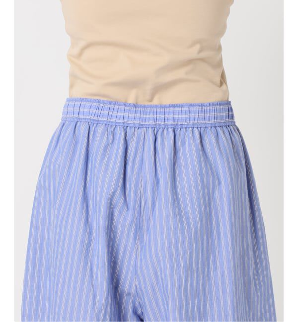  「SHORT PANTS：ハーフパンツ」|その他|