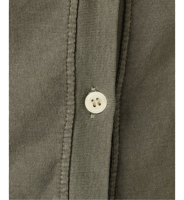  「《予約》ASHER CHELSEA CARDIGAN L261-R151：カーディガン」|Tシャツ・カットソー|