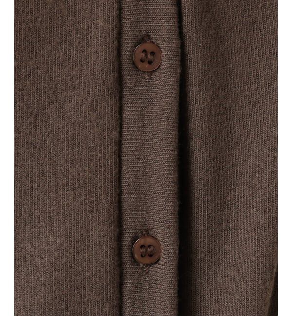  「《予約》ASHER VIDA VEST L263-J168：ベスト」|Tシャツ・カットソー|