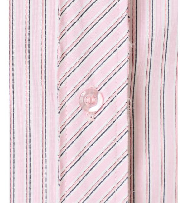  「《予約》SHIRT ジャンプスーツ」|オールインワン|