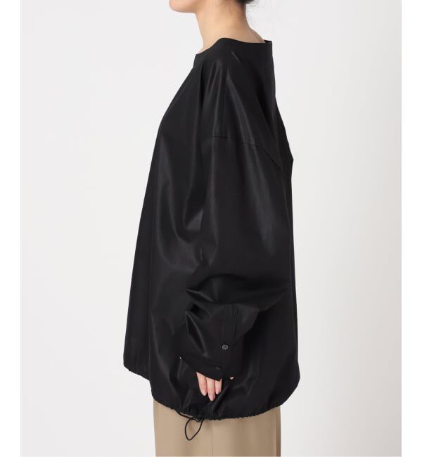  「《予約》CHINTS LONG SLEEVE：ブラウス」|シャツ・ブラウス|