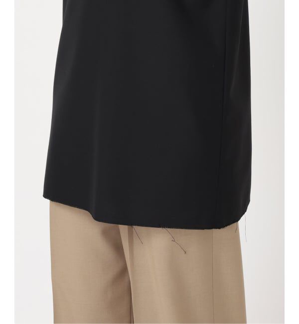  「《予約》HALTER NECK TOP：ブラウス」|シャツ・ブラウス|