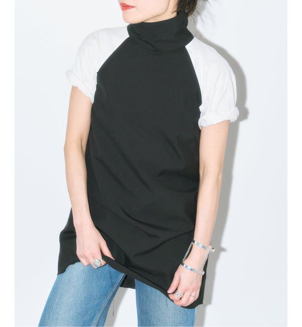  「《予約》HALTER NECK TOP：ブラウス」|シャツ・ブラウス|