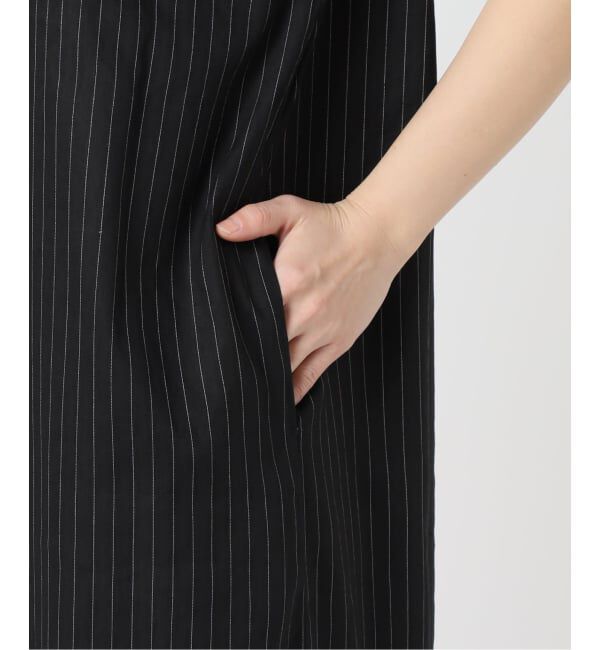  「《予約》TANK LEANN DRESS：ワンピース」|ワンピース|