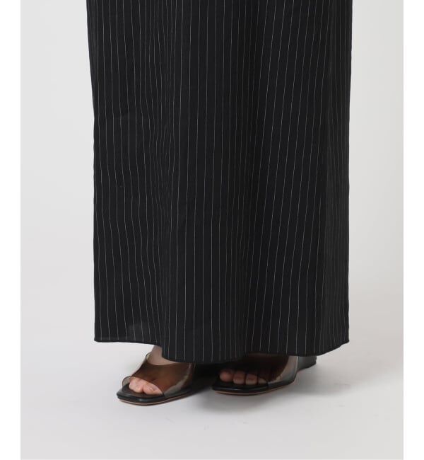  「《予約》TANK LEANN DRESS：ワンピース」|ワンピース|